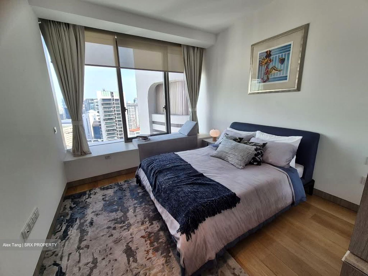 Ardmore Residence (D10), Condominium #560963851